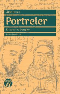 Portreler & Kitaplar ve Dergiler