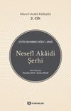 Nesefi Akaidi Şerhi - Nuru'l-Arabi K&uuml;lliyatı (2. Cilt)