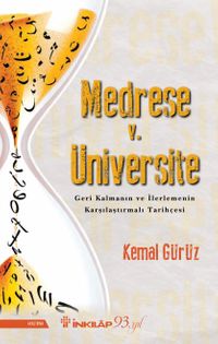 Medrese V. Üniversite