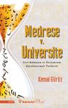 Medrese V. Üniversite
