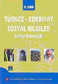 11. Sınıf Türkçe-Edebiyat Sosyal Bilgiler Soru Bankası