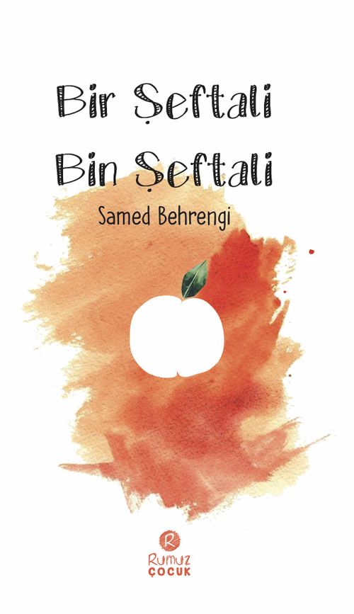 Bir Şeftali Bin Şeftali