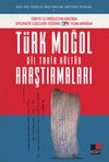 T&uuml;rk Moğol Dil Tarih K&uuml;lt&uuml;r Araştırmaları