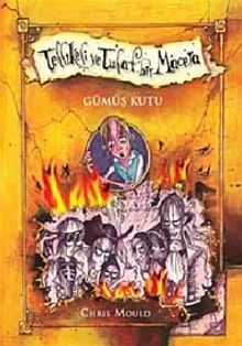 Gümüş Kutu / Tehlikeli Tuhaf Bir Macera