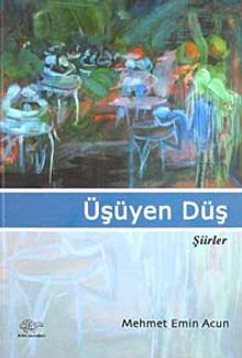 Üşüyen Düş (Şiirler)