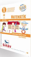1. Sınıf Matematik & Konu Anlatımları-Etkinlikler-Testler