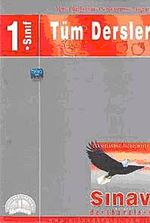 1. Sınıf Tüm Dersler