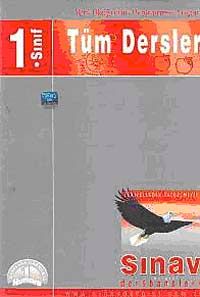 1. Sınıf Tüm Dersler