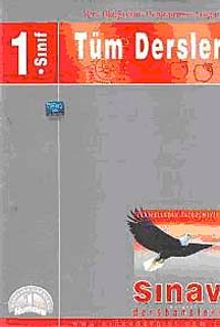 1. Sınıf Tüm Dersler
