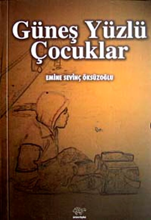Güneş Yüzlü Çocuklar