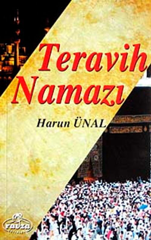 Teravih Namazı