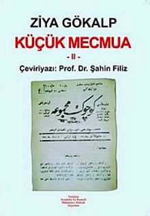 Küçük Mecmua-II