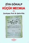 Küçük Mecmua-II