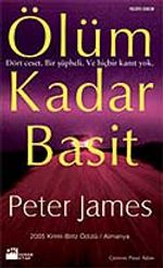 Ölüm Kadar Basit