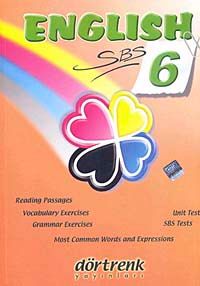 6.Sınıf English Konu Anlatımlı