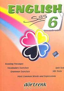 6.Sınıf English Konu Anlatımlı