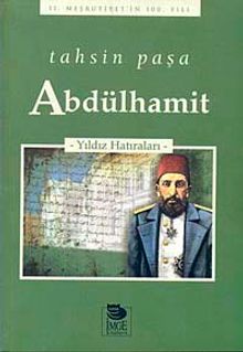 Abdülhamit -Yıldız Hatıraları
