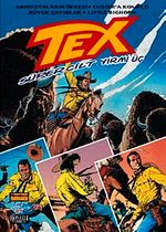 Tex Süper Cilt 23
