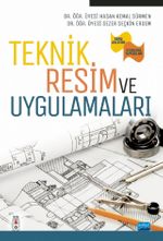 Teknik Resim ve Uygulamaları
