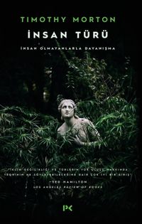 İnsan Türü & İnsan Olmayanlarla Dayanışma