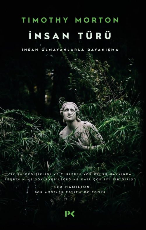 İnsan Türü & İnsan Olmayanlarla Dayanışma