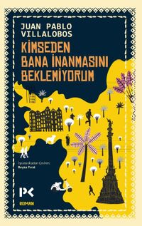 Kimseden Bana İnanmasını Beklemiyorum