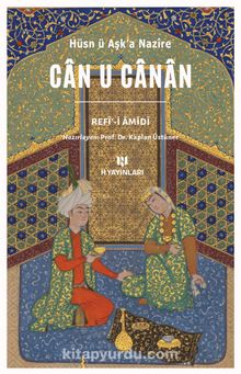 Can u Canan - Refi'i Amidi