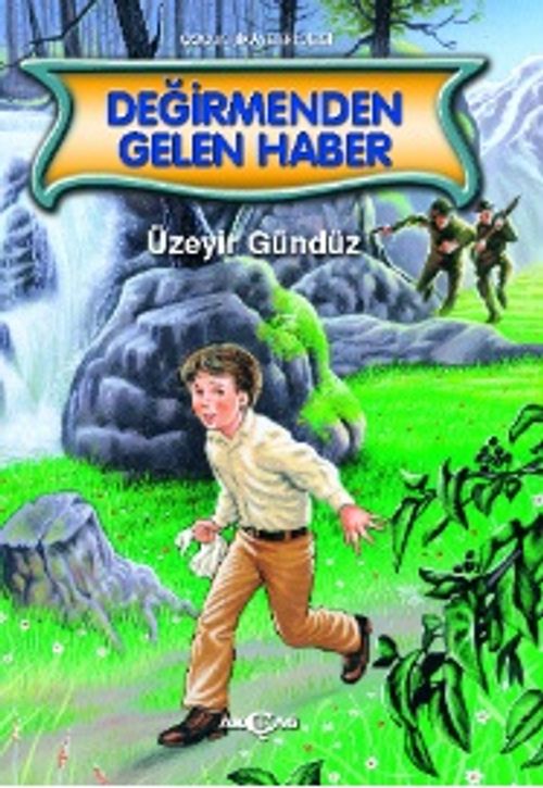 Değirmenden Gelen Haber
