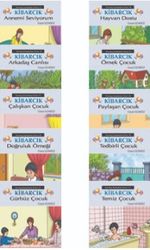 Kibarcık Davranış Kazandırma Dizisi (Türkçe)