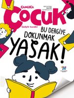 Çamlıca Çocuk Dergisi Sayı: 46 Şubat 2020