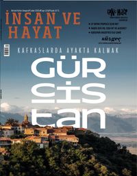 İnsan ve Hayat Dergisi Sayı:120 Şubat 2020