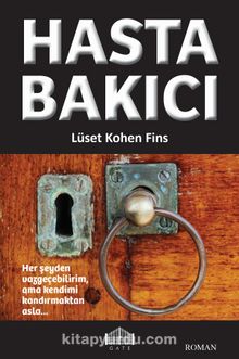 Hasta Bakıcı - Lüset Kohen Fins