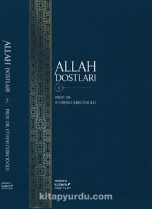 Allah Dostları 1 & 20. Yüzyıl Türkiye Evliya Menakıbı