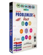 TYT-DGS-ALES Problemlerin İlacı Soru Bankası