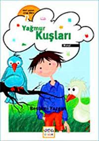Yağmur Kuşları