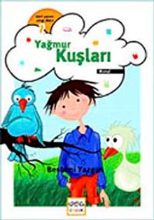 Yağmur Kuşları