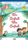 Bir Şeftali Bin Şeftali
