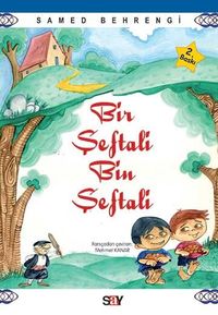Bir Şeftali Bin Şeftali