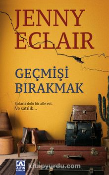 Geçmişi Bırakmak - Jenny Eclair