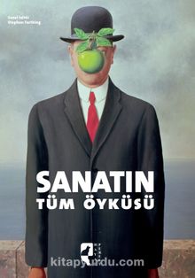 Sanatın Tüm Öyküsü - Stephan Farthing
