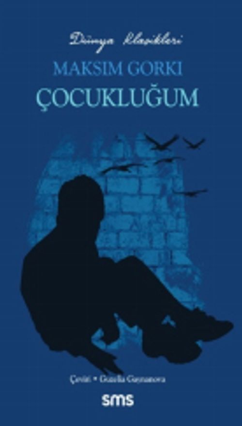Çocukluğum