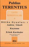 Latin Komedyaları 2