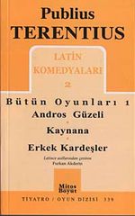 Latin Komedyaları 2