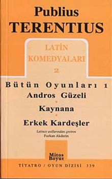 Latin Komedyaları 2