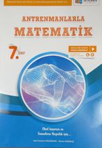 7. Sınıf Antrenmanlarla Matematik