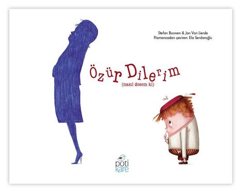 Özür Dilerim (Nasıl Desem Ki)