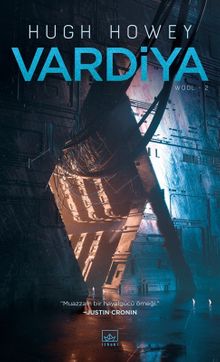 Vardiya / Wool Serisi 2. Kitap