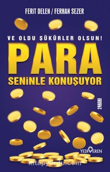 Para Seninle Konuşuyor - Ferit Delen