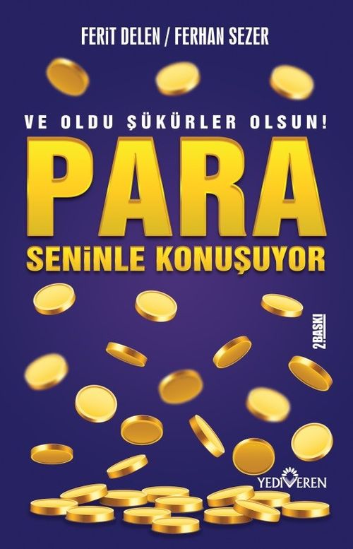 Para Seninle Konuşuyor 