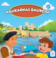 Halikarnas Balıkçısı - Meltem Ulu